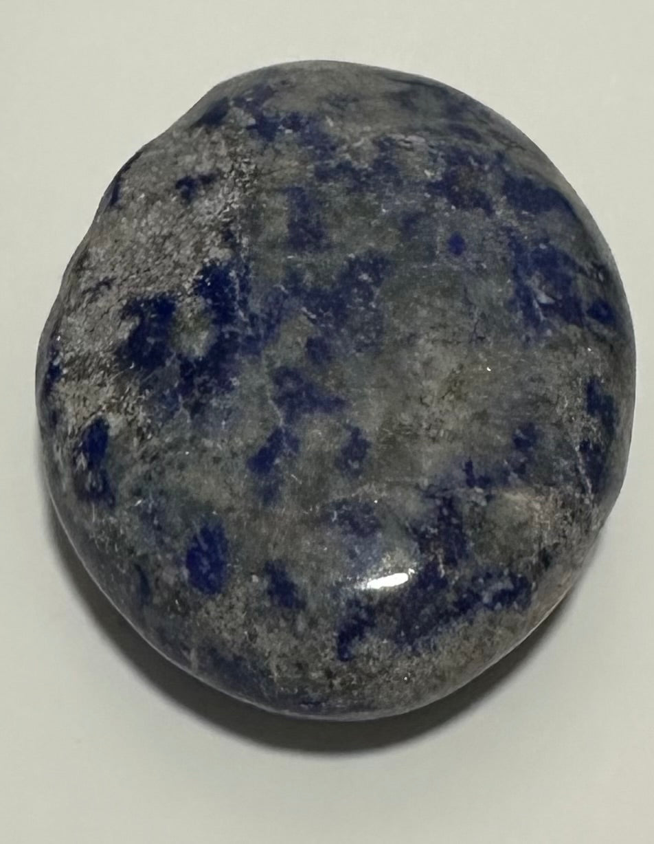 Lapislazuli Seifen Form 70g