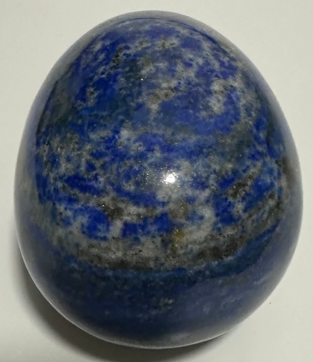 Lapislazuli Ei Form 339g