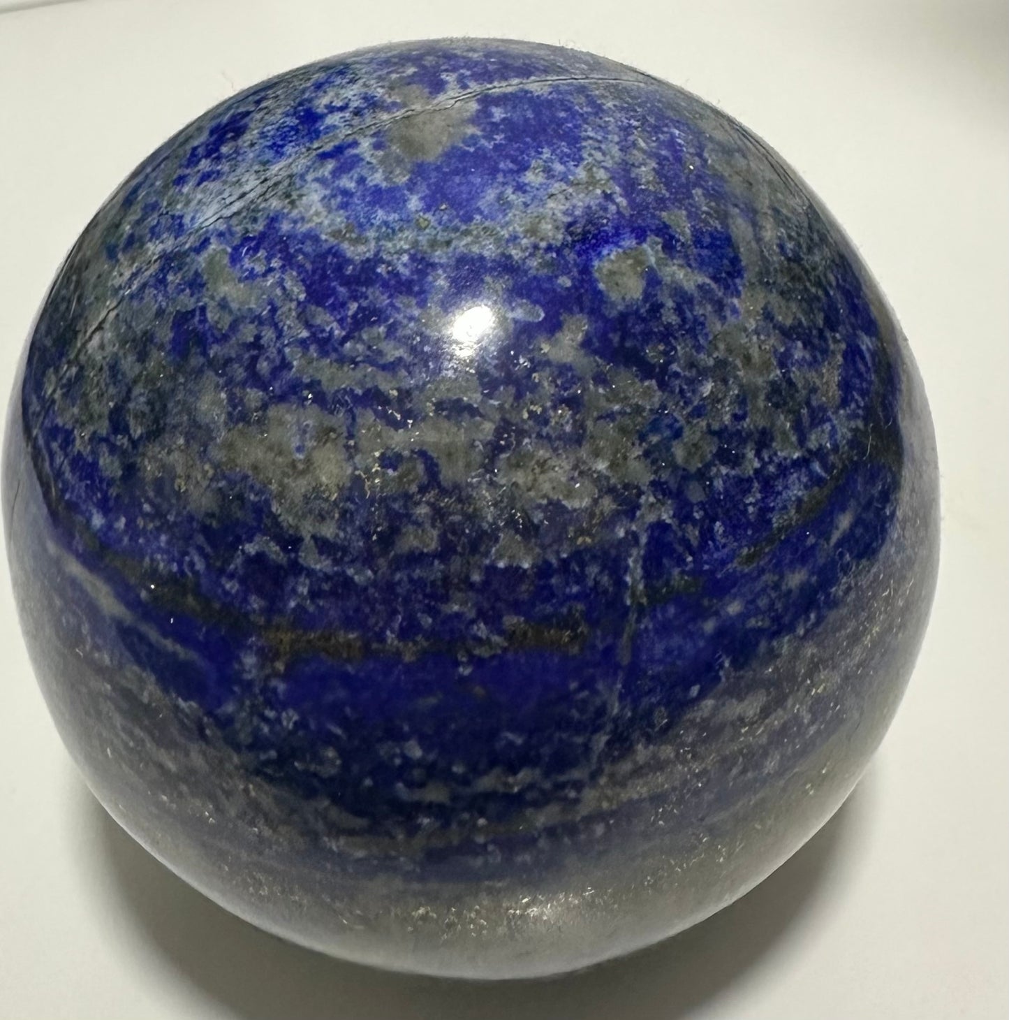 Lapis Kugel 751g