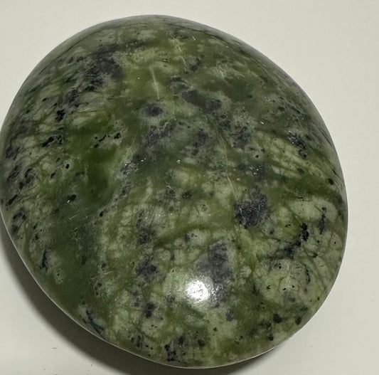 Serpentin Seifen Form 100g