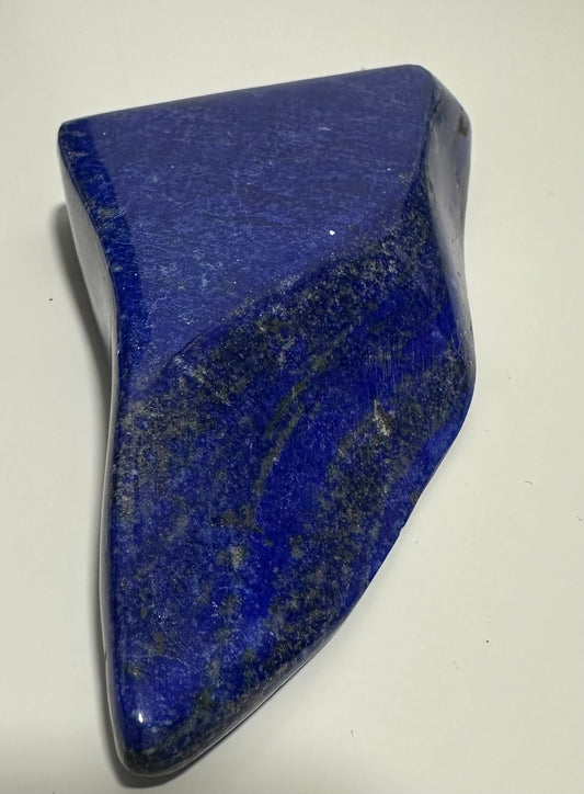 Lapislazuli Freiform 215g