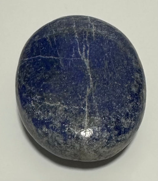 Lapislazuli Seifen Form 76g
