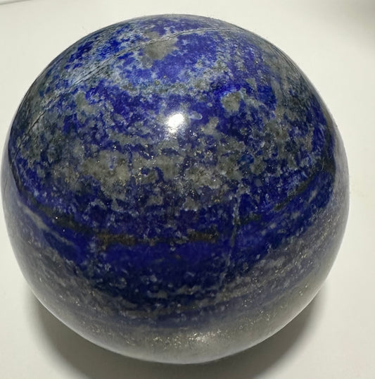 Lapis Kugel 751g