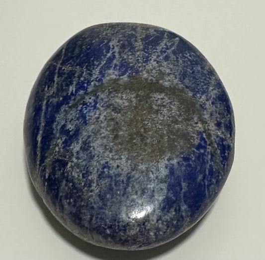 Lapislazuli Seifen Form 70g